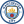 Manchester City FC Badge