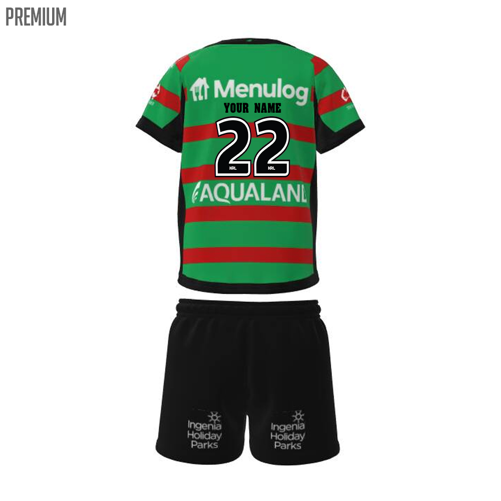 South Sydney Rabbitohs 2018 NRL Women in League Jersey Mens and Ladies Sizes 