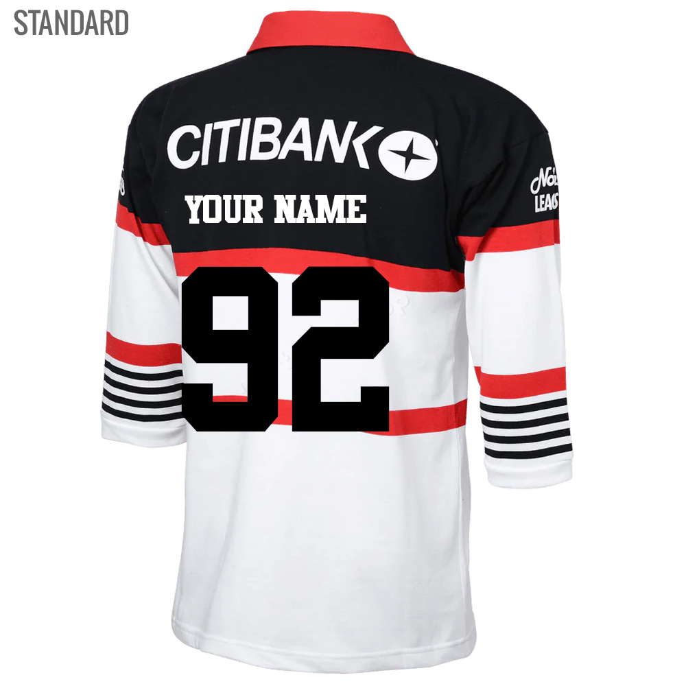 North Sydney Bears Vintage Jersey Clearance, SAVE 51% 