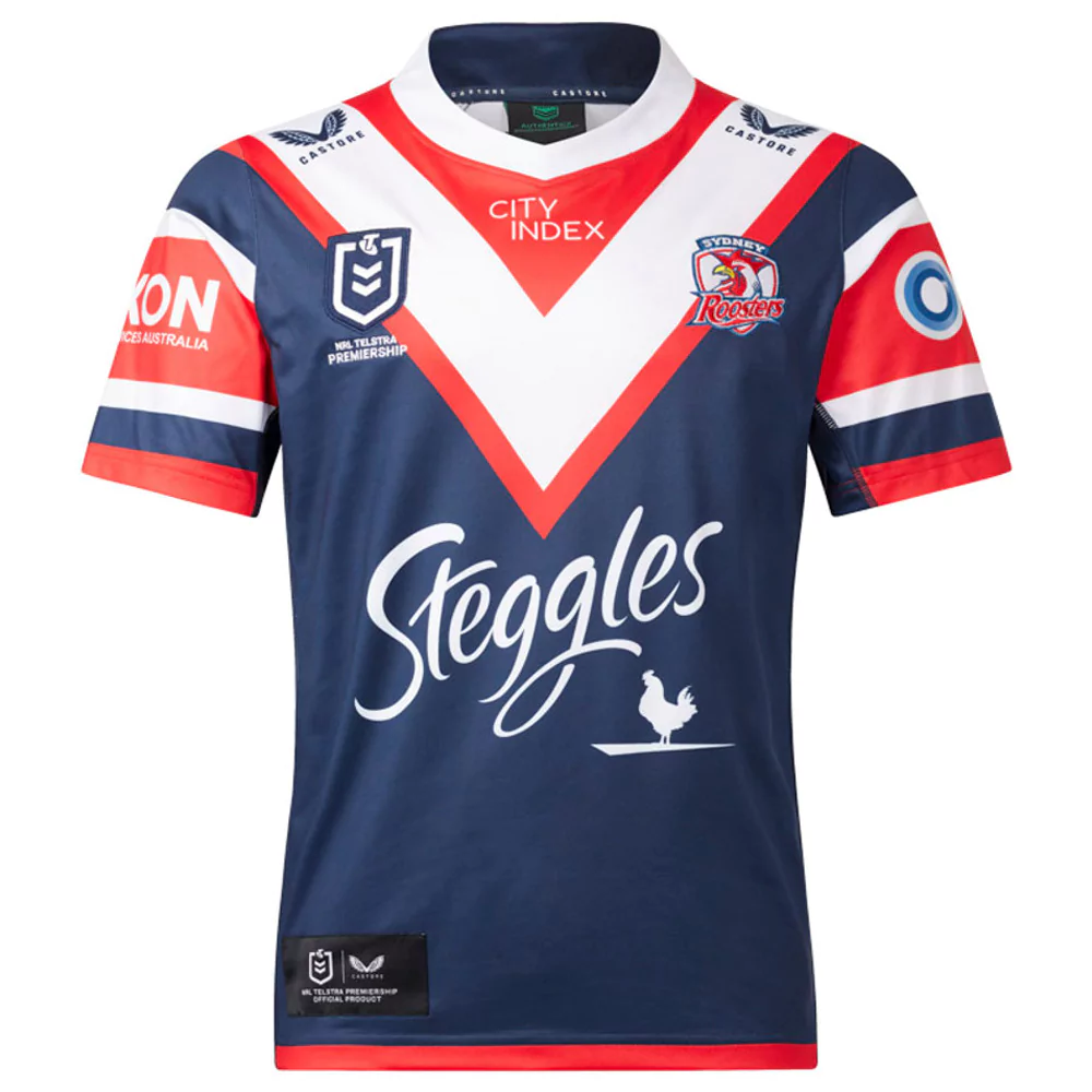 Buy Official Illawarra Steelers 1997 NRL Retro Jersey Online – My