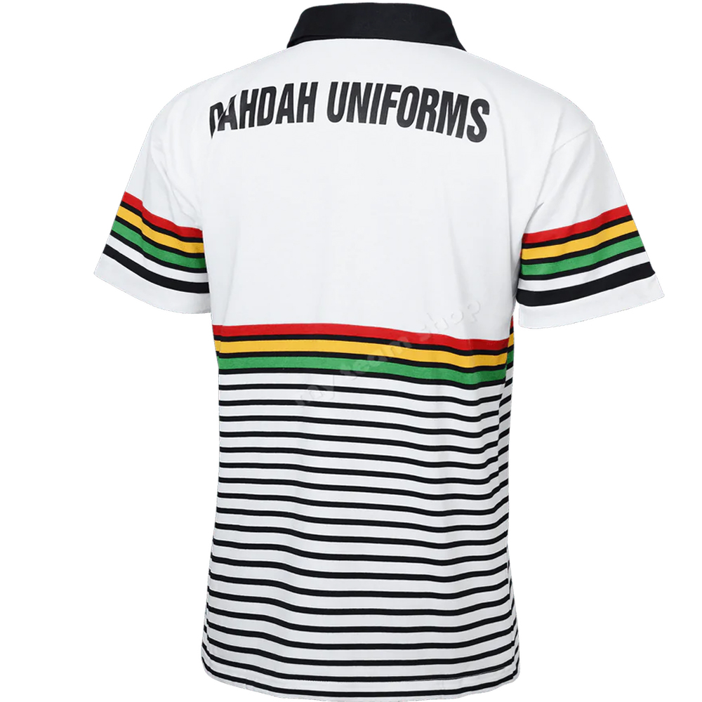 Penrith Panthers 1991 Mens Retro Jersey